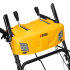 Бензиновая снегоуборочная машина SBM 610DT PRO, 212cc, гусеницы, эл.старт, блок. дифф. Denzel в Красноярске