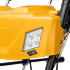 Бензиновая снегоуборочная машина SBM 610DT PRO, 212cc, гусеницы, эл.старт, блок. дифф. Denzel в Красноярске