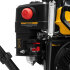 Бензиновая снегоуборочная машина SBM 610DT PRO, 212cc, гусеницы, эл.старт, блок. дифф. Denzel в Красноярске