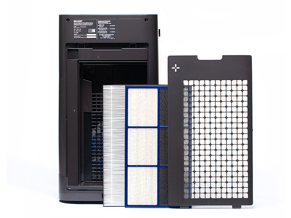 Климатический комплекс KCG41RH в Красноярске