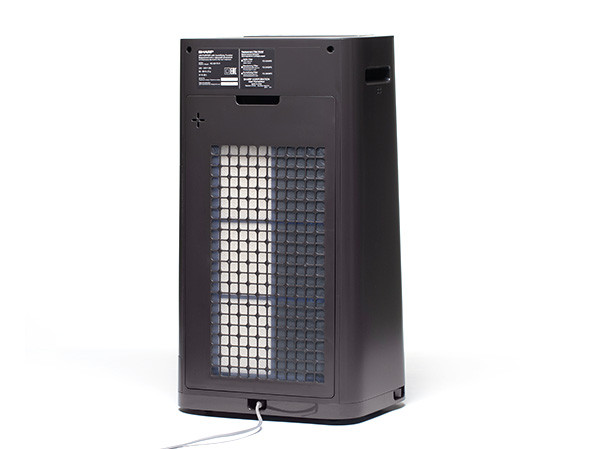 Климатический комплекс KCG41RH в Красноярске