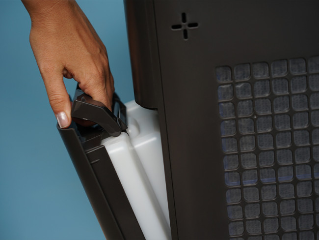 Климатический комплекс KCG41RH в Красноярске