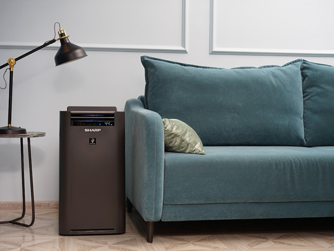 Климатический комплекс KCG41RH в Красноярске