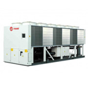 RTAC275 с винтовым компрессором