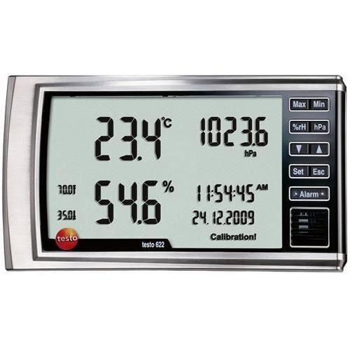 Термогигрометр Testo 622 в Красноярске