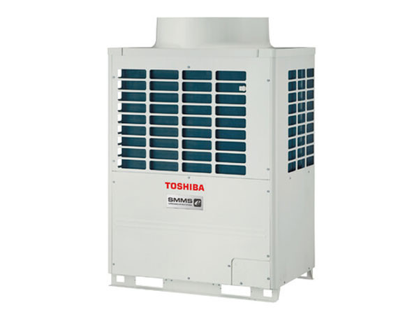 Toshiba Внешний SMMS-e R410A (MMY-MAP2206HT8P-E) в Красноярске