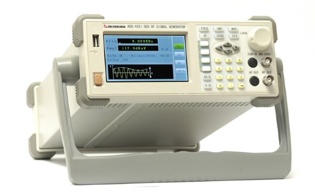 Генератор сигналов ADG-4401 в Красноярске
