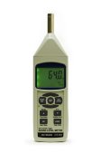 Шумомер-регистратор АТЕ-9030