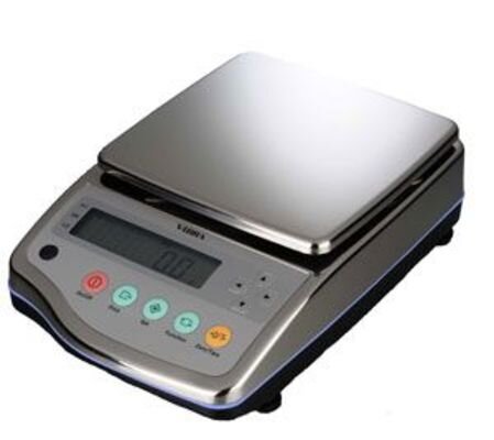Весы ViBRA CJ-3200ER в Красноярске