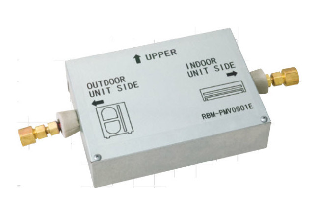 Toshiba Выносной ЭРК (RBM-PMV0903E) в Красноярске