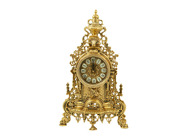 Каминные часы (5145B) в Красноярске
