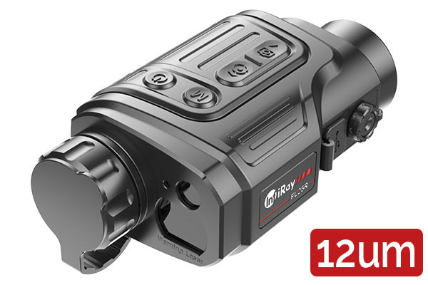 Тепловизионный монокуляр iRay Finder FL 25R в Красноярске Тепловизионный монокуляр iRay Finder FL 25R в Красноярске