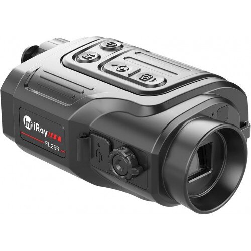 Тепловизионный монокуляр iRay Finder FL 25R в Красноярске Тепловизионный монокуляр iRay Finder FL 25R в Красноярске