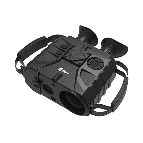Тепловизионный бинокль iRay xFuse PT-Pro 1024 в Красноярске