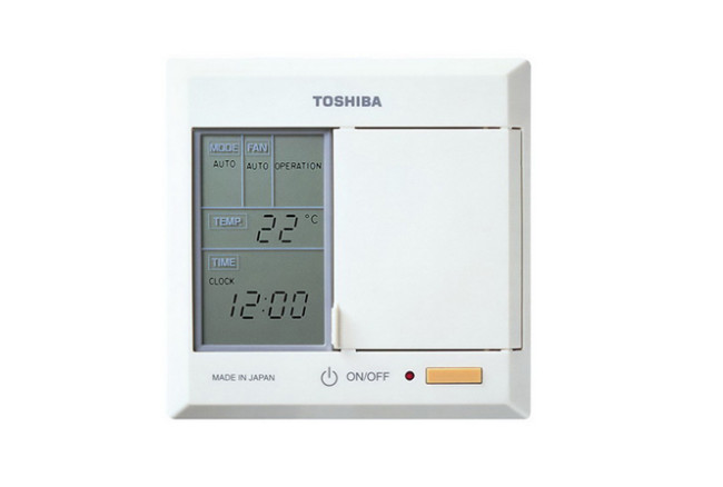 Проводной пульт RBC-SH-A1LE (2) в Красноярске