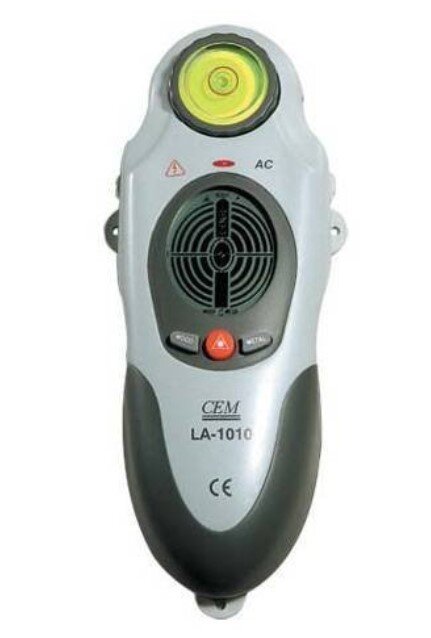 Детектор CEM LA-1010 в Красноярске
