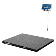 Весы 4D-PM-15/15-2000-AB(RUEW)