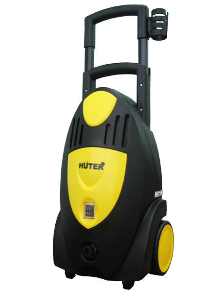 Мойка HUTER W105-QD в Красноярске