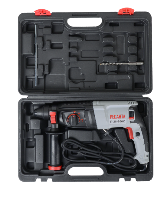 Перфоратор П-28-800К Ресанта в Красноярске