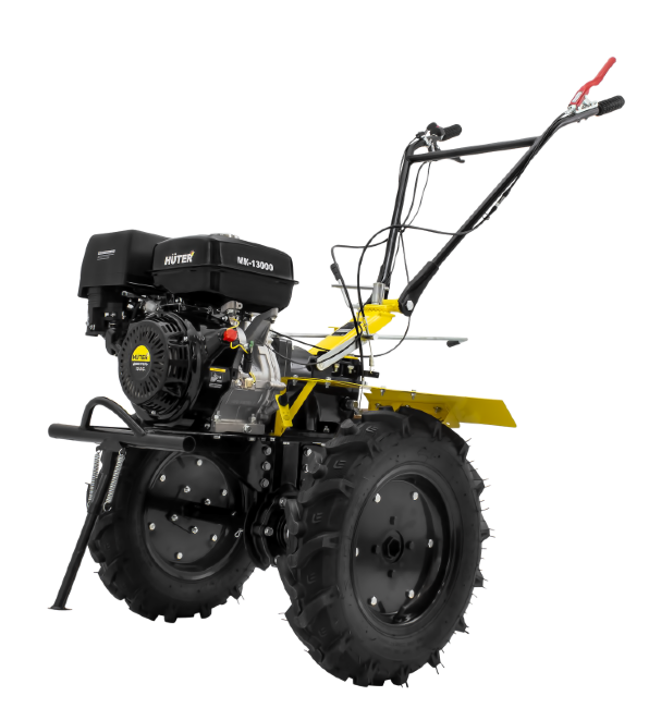 Сельскохозяйственная машина HUTER MK-13000P в Красноярске