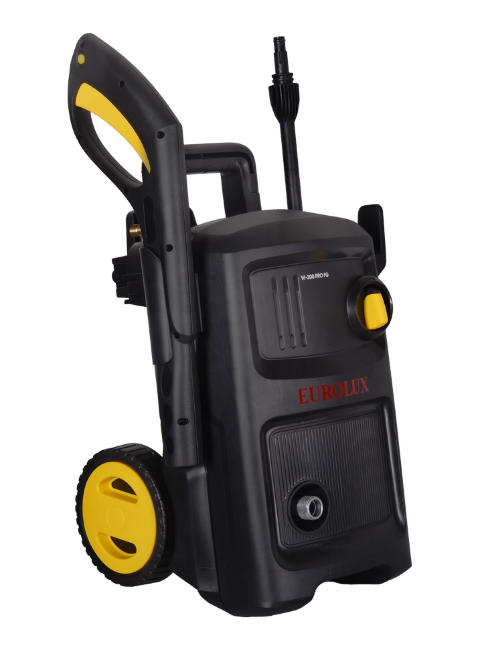 Мойка Eurolux W-200 PRO FG в Красноярске