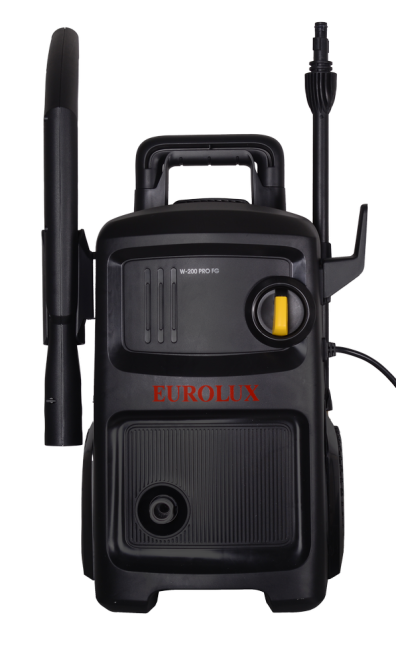 Мойка Eurolux W-200 PRO FG в Красноярске