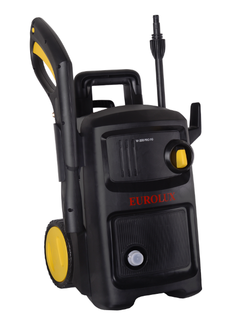 Мойка Eurolux W-200 PRO FG в Красноярске