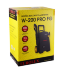 Мойка Eurolux W-200 PRO FG в Красноярске