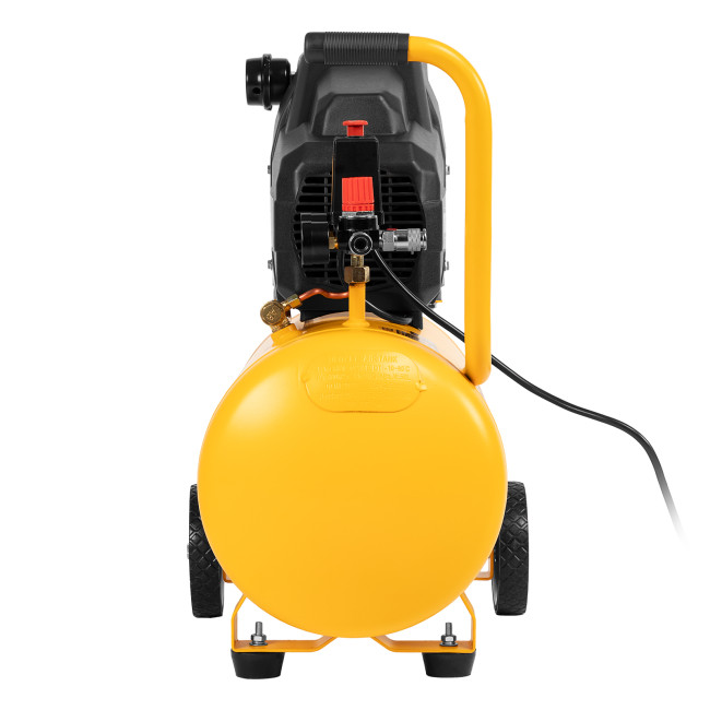 Компрессор воздушный DK1500/50, Х-PRO 1.5 кВт, 230 л/мин, 50 л Denzel в Красноярске