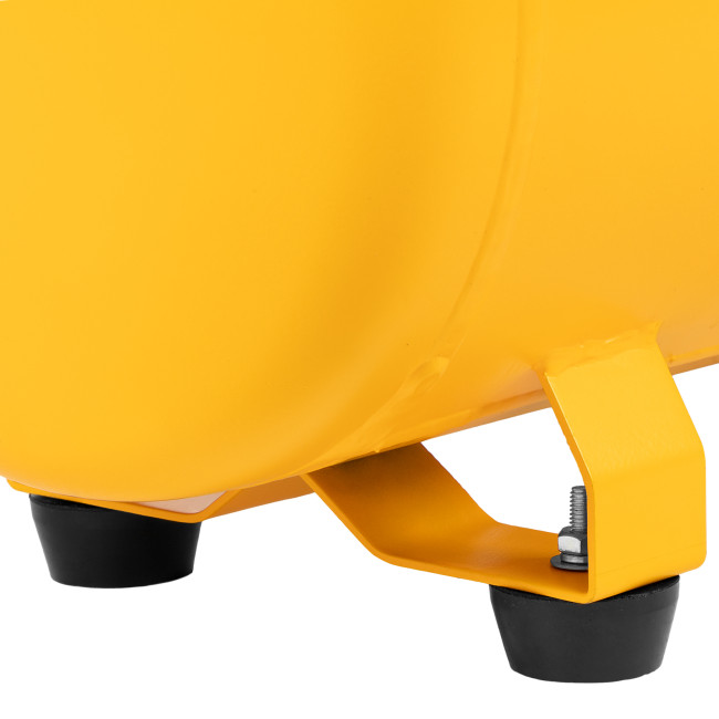 Компрессор воздушный DK1500/50, Х-PRO 1.5 кВт, 230 л/мин, 50 л Denzel в Красноярске