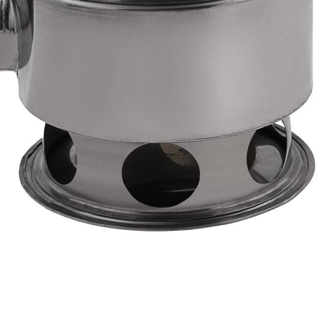 Дренажный насос DP1100X, 1100 Вт, подъем 11 м, 15500 л/ч Denzel в Красноярске