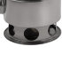 Дренажный насос DP1100X, 1100 Вт, подъем 11 м, 15500 л/ч Denzel в Красноярске