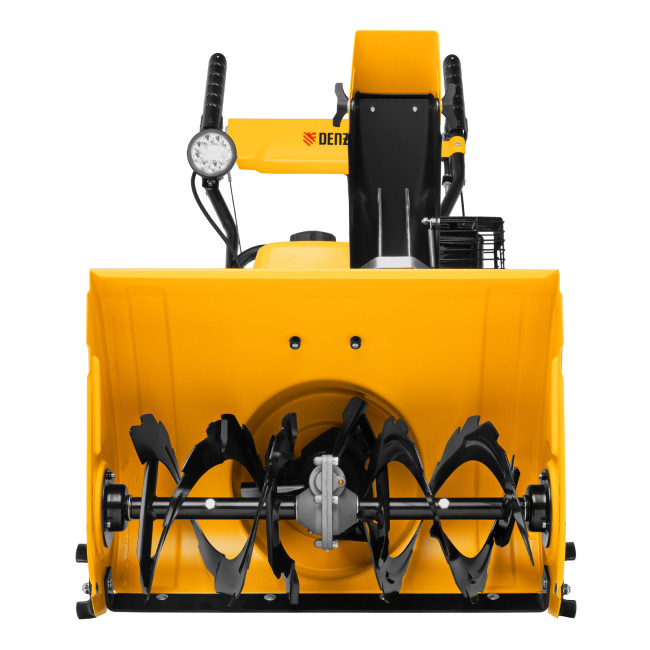 Гибридная снегоуборочная машина с функц. подметания SWB-600, 212 сс, руч. старт, 2 насадки Denzel в Красноярске Гибридная снегоуборочная машина с функц. подметания SWB-600, 212 сс, руч. старт, 2 насадки Denzel в Красноярске