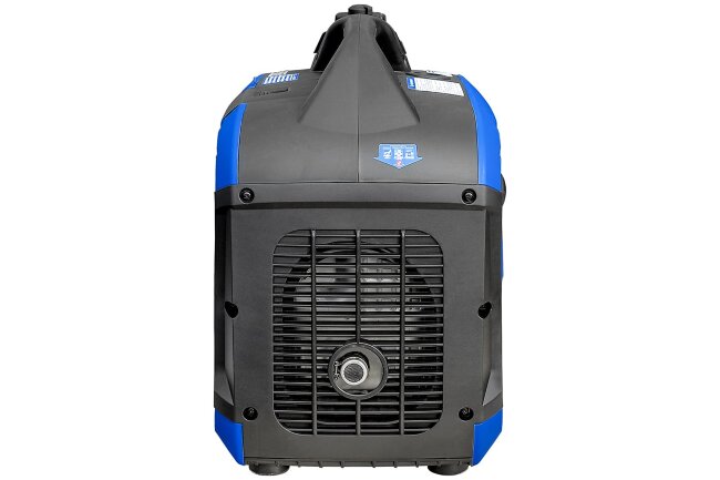 Бензогенератор инверторный SGG 3000ESi (Запуск с кнопки) в Красноярске Бензогенератор инверторный SGG 3000ESi (Запуск с кнопки) в Красноярске