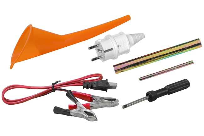 Бензогенератор инверторный SGG 3000ESi (Запуск с кнопки) в Красноярске Бензогенератор инверторный SGG 3000ESi (Запуск с кнопки) в Красноярске