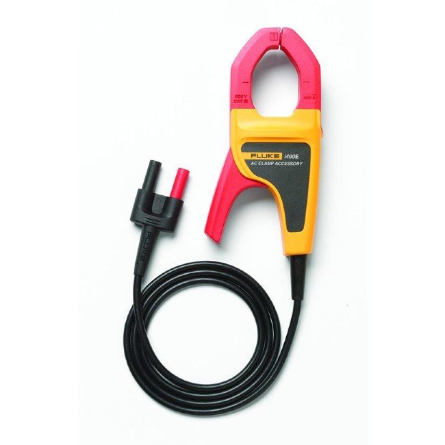 Токовые клещи Fluke I400E ERTA в Красноярске