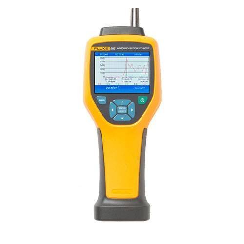 Прибор ОВК Fluke 985 в Красноярске