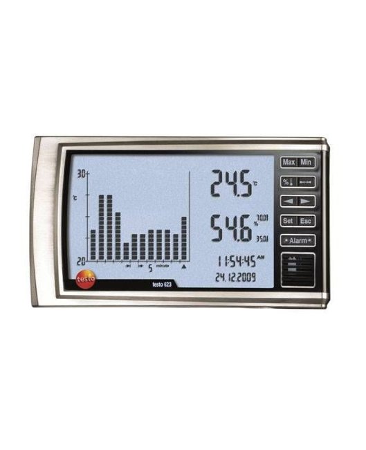 Термогигрометр Testo 623 в Красноярске