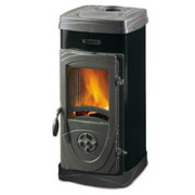 La Nordica Super Max Nero (черный) La Nordica Super Max Nero (черный)