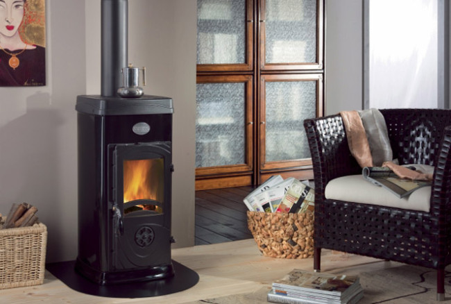 La Nordica Super Max Nero (черный) в Красноярске