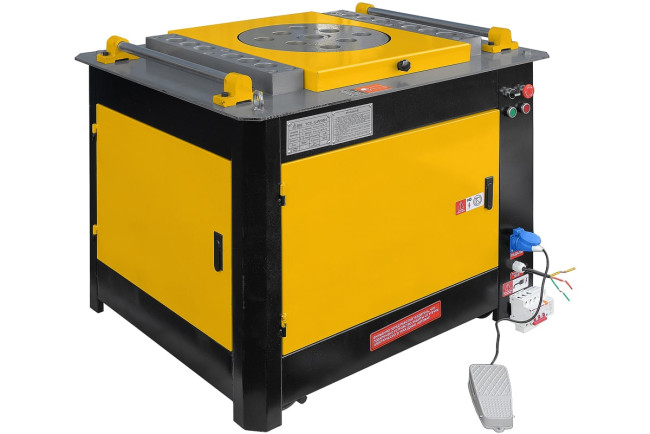 Станок для гибки арматуры ТСС GW 50N в Красноярске