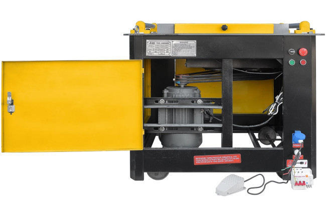 Станок для гибки арматуры ТСС GW 50N в Красноярске