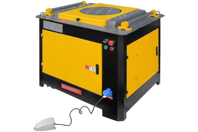 Станок для гибки арматуры ТСС GW 50N в Красноярске