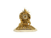 Каминные часы (5381B)