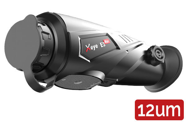 Тепловизионный монокуляр iRay xEye 2 E3 Max v2 в Красноярске