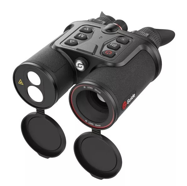 Тепловизионный бинокль Guide TN430 в Красноярске Тепловизионный бинокль Guide TN430 в Красноярске