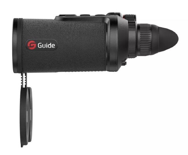 Тепловизионный бинокль Guide TN430 в Красноярске Тепловизионный бинокль Guide TN430 в Красноярске