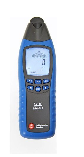 Детектор CEM LA-1012 в Красноярске Детектор CEM LA-1012 в Красноярске