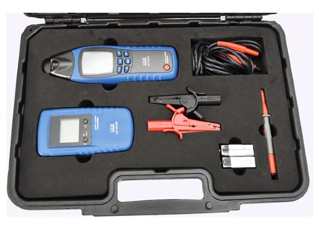 Детектор CEM LA-1012 в Красноярске Детектор CEM LA-1012 в Красноярске