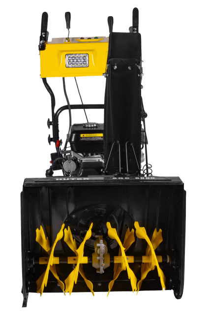 Снегоуборщик бензиновый HUTER SGC 6000 в Красноярске Снегоуборщик бензиновый HUTER SGC 6000 в Красноярске